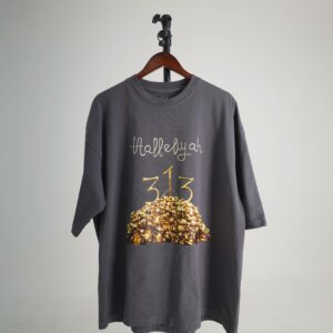 313 Design T-Shirt